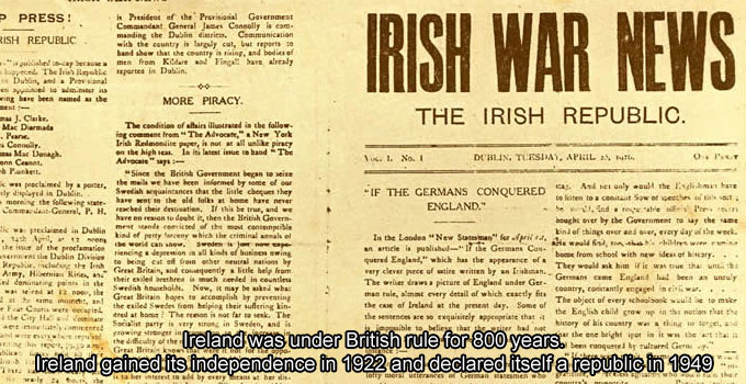 irish war - Irish War News Irish War News The Irish Republic. 1. Ix. Den, Tusday, April 0 . Press Muides of the Premis Gert Cm Genus Colly . mang the Dow Cost Tish Republic with the country b y cut, ut reports and show that the c ity and honor es from Ke 