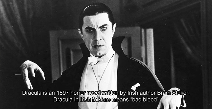 bela lugosi dracula - Dracula is an 1897 horror novel written by Irish author Bram Stoker. Dracula in Irish folklore means "bad blood"