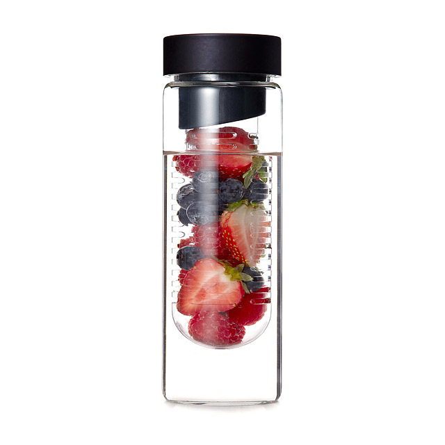 Water infuser - $15 Add fruit/flavorings to spice up your water