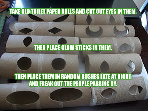 27 Pranks You Can Use For April Fools Day