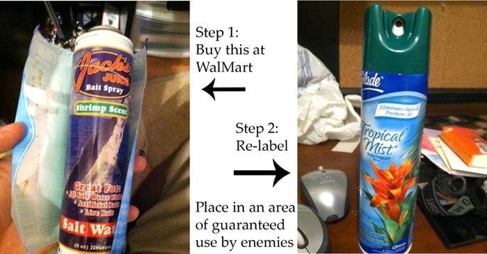 27 Pranks You Can Use For April Fools Day