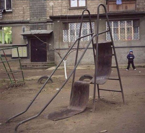 37 "Only In Russia" Things