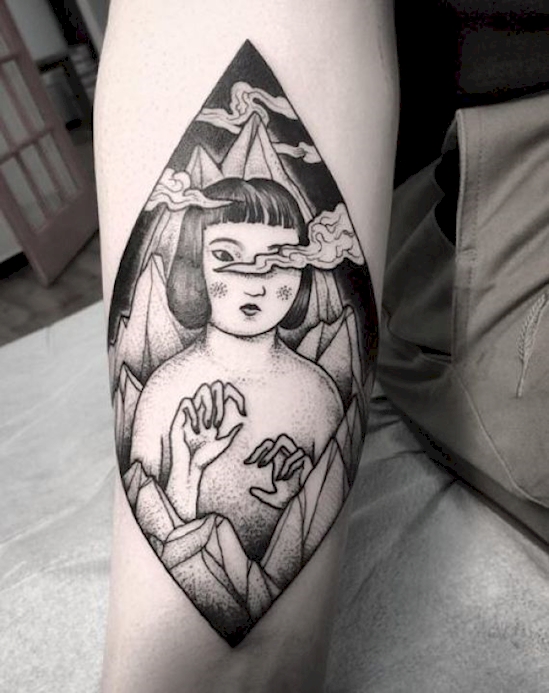 14 Cool Tattoos That Don't Suck