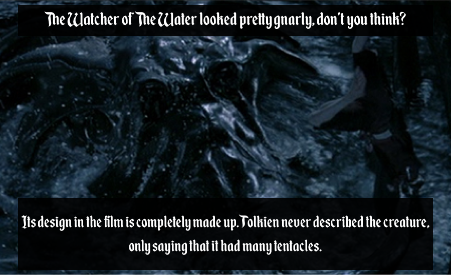 17 Baffling Lord Of The Ring Facts That Will Blow Your Mind