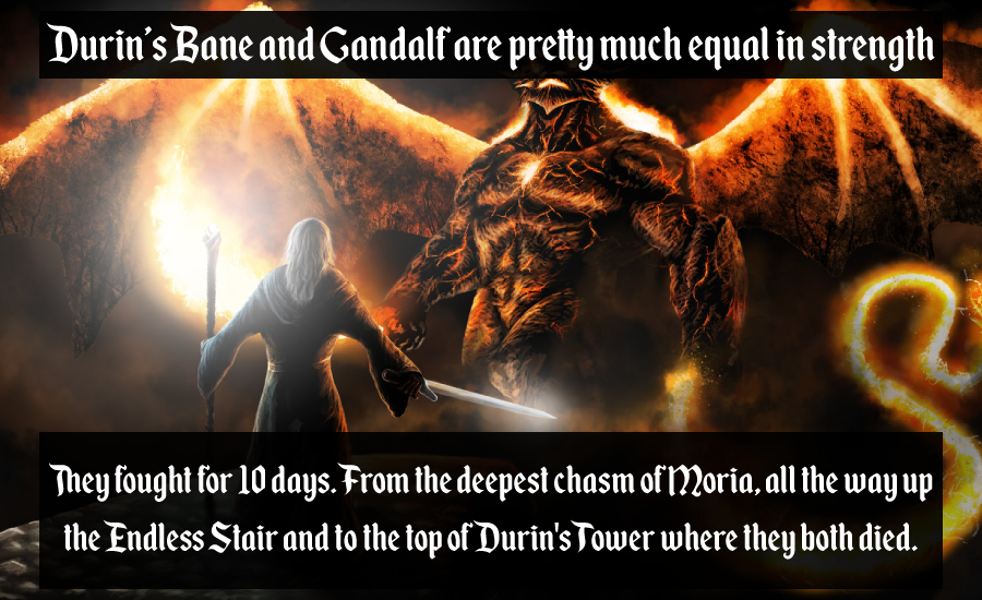 17 Baffling Lord Of The Ring Facts That Will Blow Your Mind