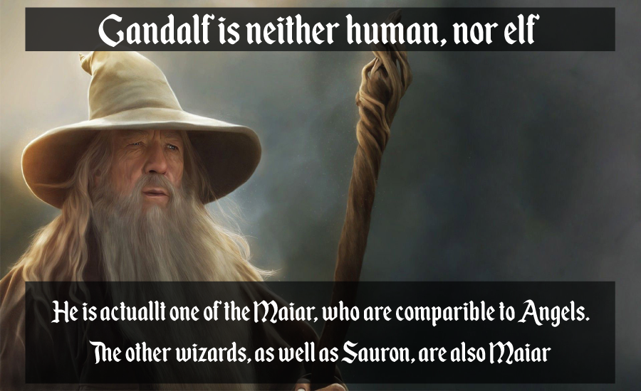 17 Baffling Lord Of The Ring Facts That Will Blow Your Mind