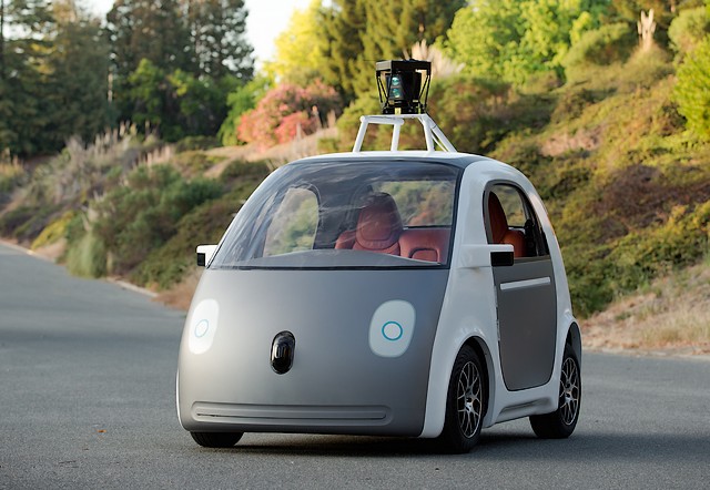 Intelligent cars. Google uses them, but the future is said to hold cars with autopilot. No more drunk driving? When cars detect you are drunk they will be supposed to switch to autopilot.