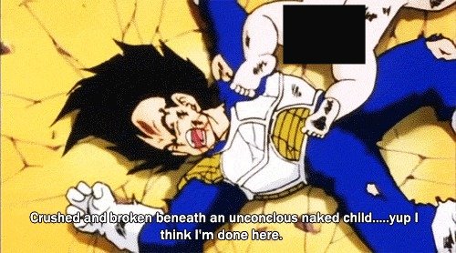 27 Of The Best Funny Dragonball Memes For Your Enjoyment