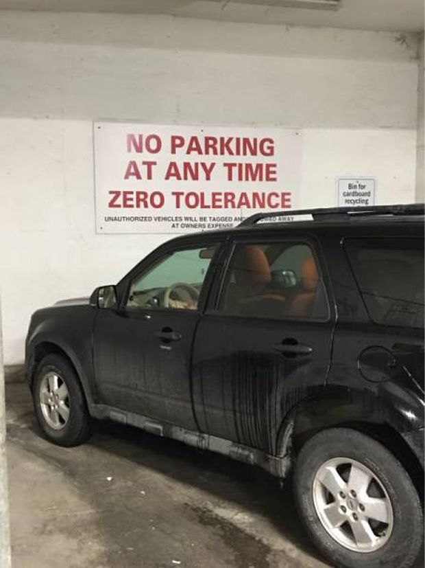 27 Badasses Who Live By Their Own Rules.