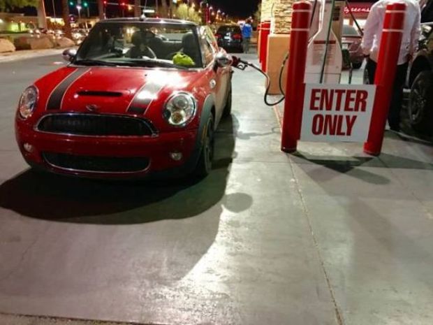 27 Badasses Who Live By Their Own Rules.