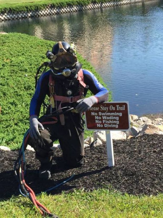 27 Badasses Who Live By Their Own Rules.