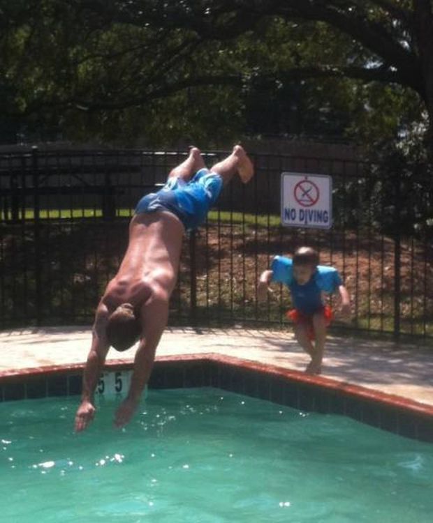 27 Badasses Who Live By Their Own Rules.