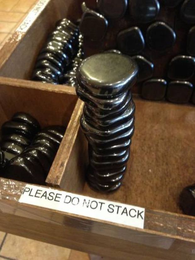 27 Badasses Who Live By Their Own Rules.