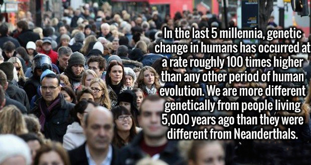 19 Wild Facts That Make You Think