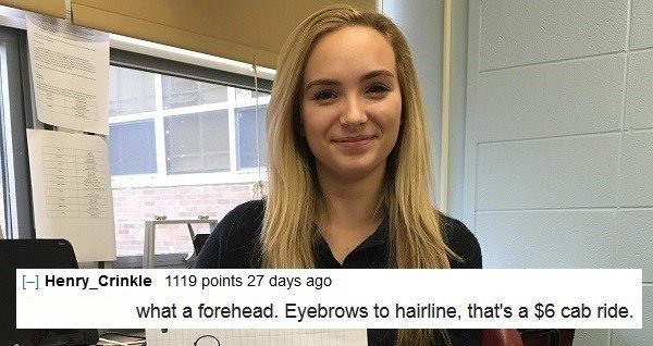 21 Images Containing Some Pretty Brutal Roasting