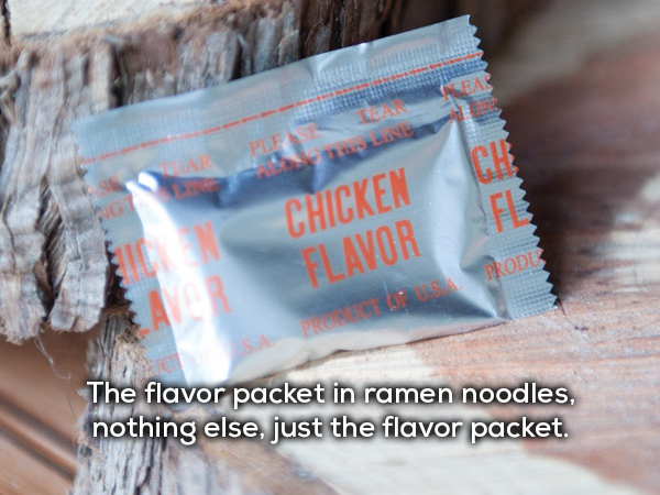 23 Weirdest Guilty Pleasures People Confessed