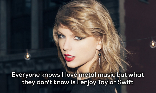 23 Weirdest Guilty Pleasures People Confessed