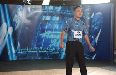 William Hung then