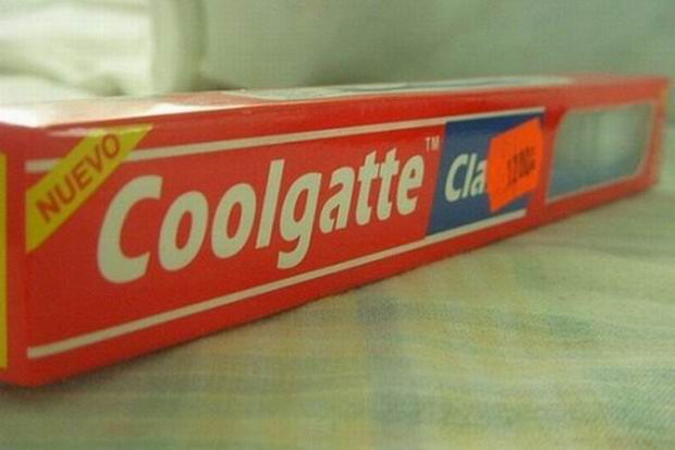 21 Hilarious Knockoffs That Will Make Your Day