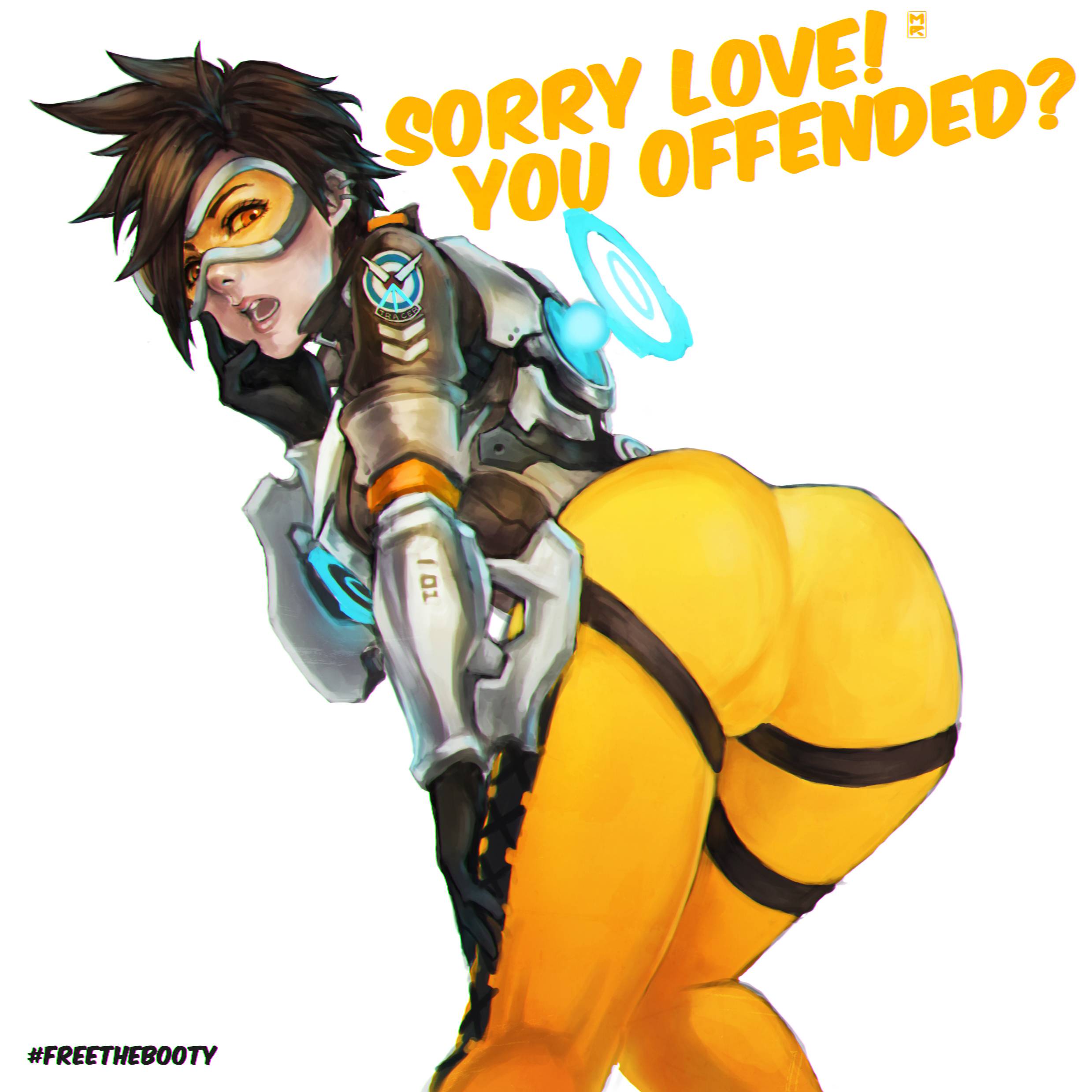 sorry love you offended - Sorry Love! You Offended? Zd
