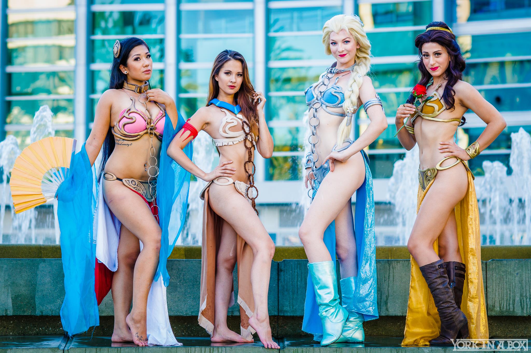 36 Cosplays Done Right