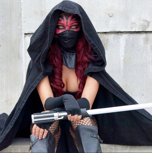 36 Cosplays Done Right