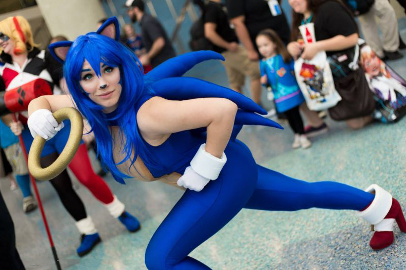 36 Cosplays Done Right