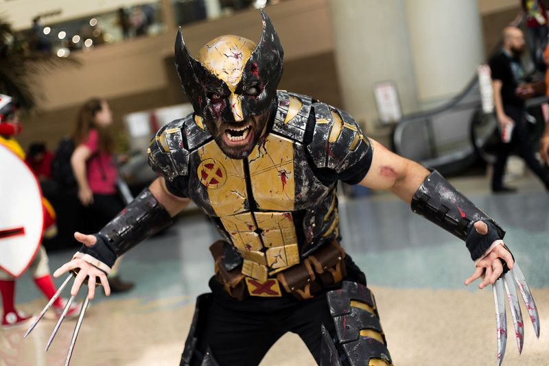 36 Cosplays Done Right