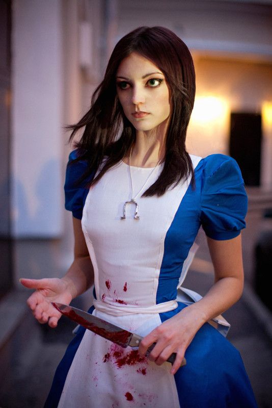 36 Cosplays Done Right