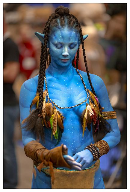 36 Cosplays Done Right