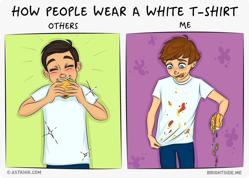 9 Comic Strips We Can All Relate To