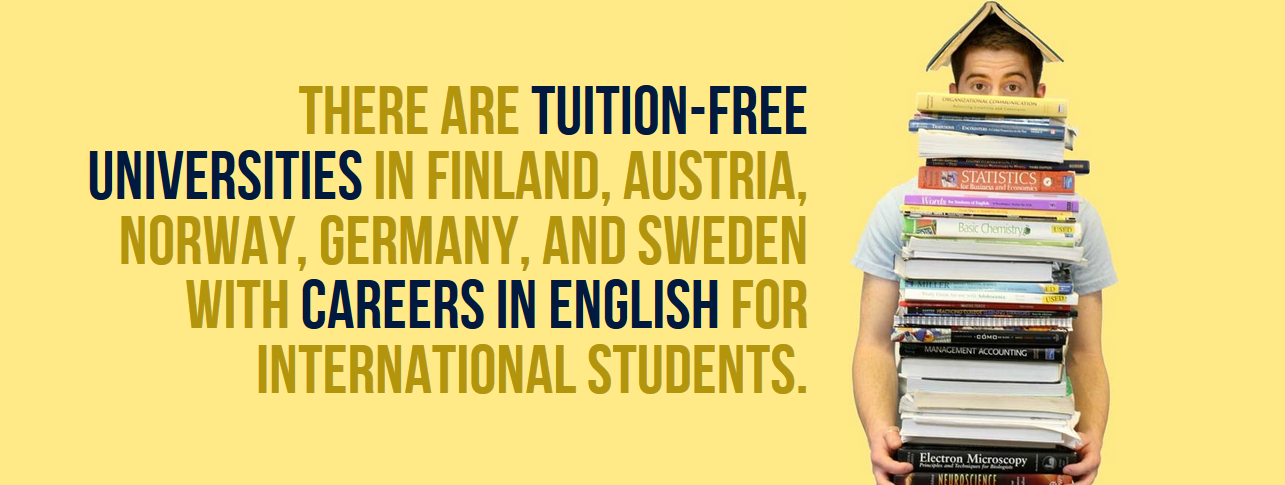 Statistics Of Basic Chemistry There Are TuitionFree Universities In Finland, Austria, Norway, Germany, And Sweden With Careers In English For International Students. Management Accounting Electron Microscopy Tveuroscience