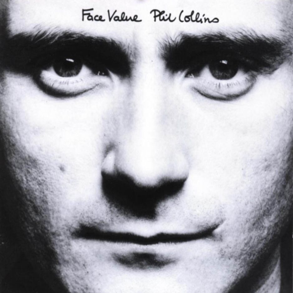 Phil Collins Proves He Remembers His Fan