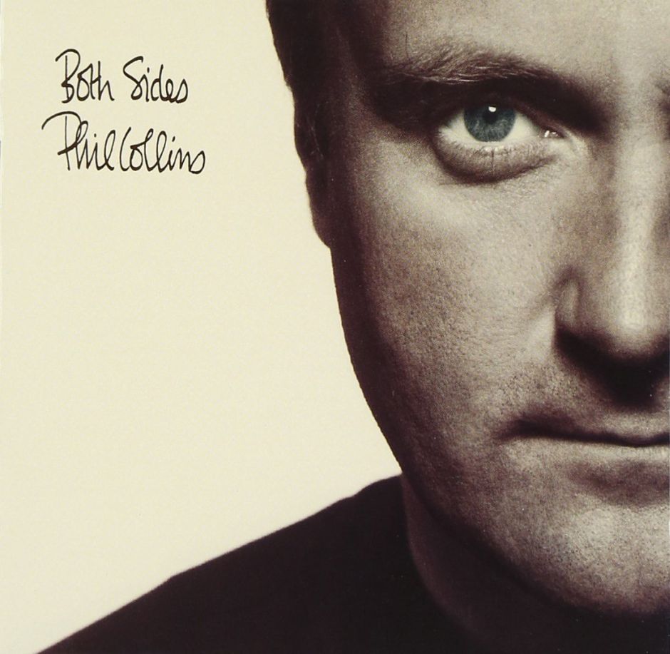 Phil Collins Proves He Remembers His Fan
