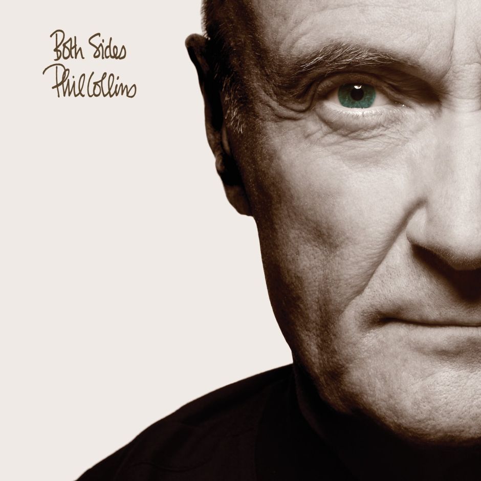 Phil Collins Proves He Remembers His Fan