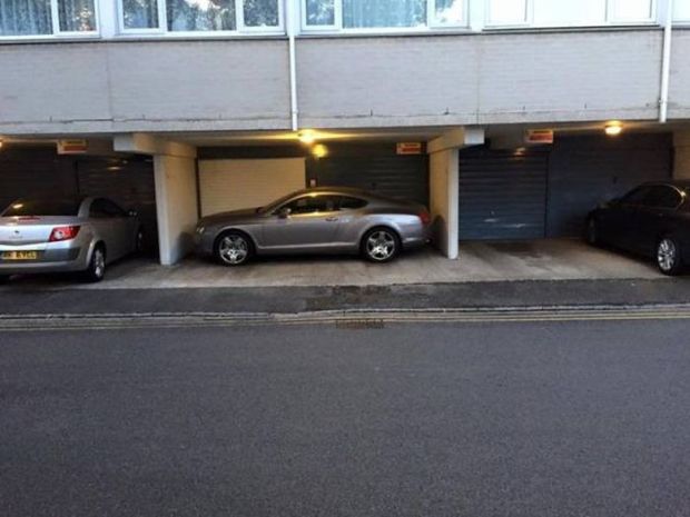 23 Times When Having A Car Sucks