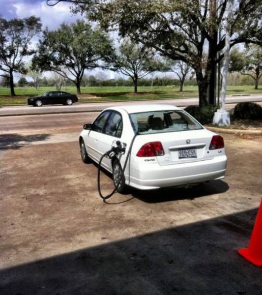 23 Times When Having A Car Sucks