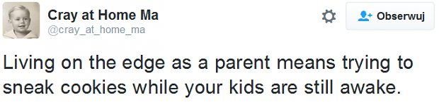 18 Tweets About Parenting That Are On Point