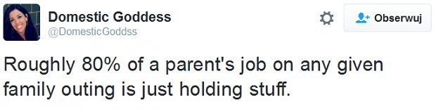 18 Tweets About Parenting That Are On Point