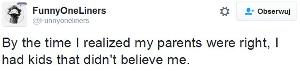 18 Tweets About Parenting That Are On Point