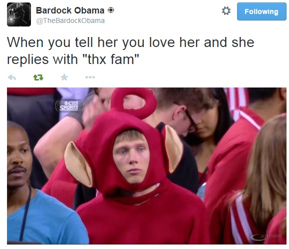 31 Images From Twitter That Are On Point