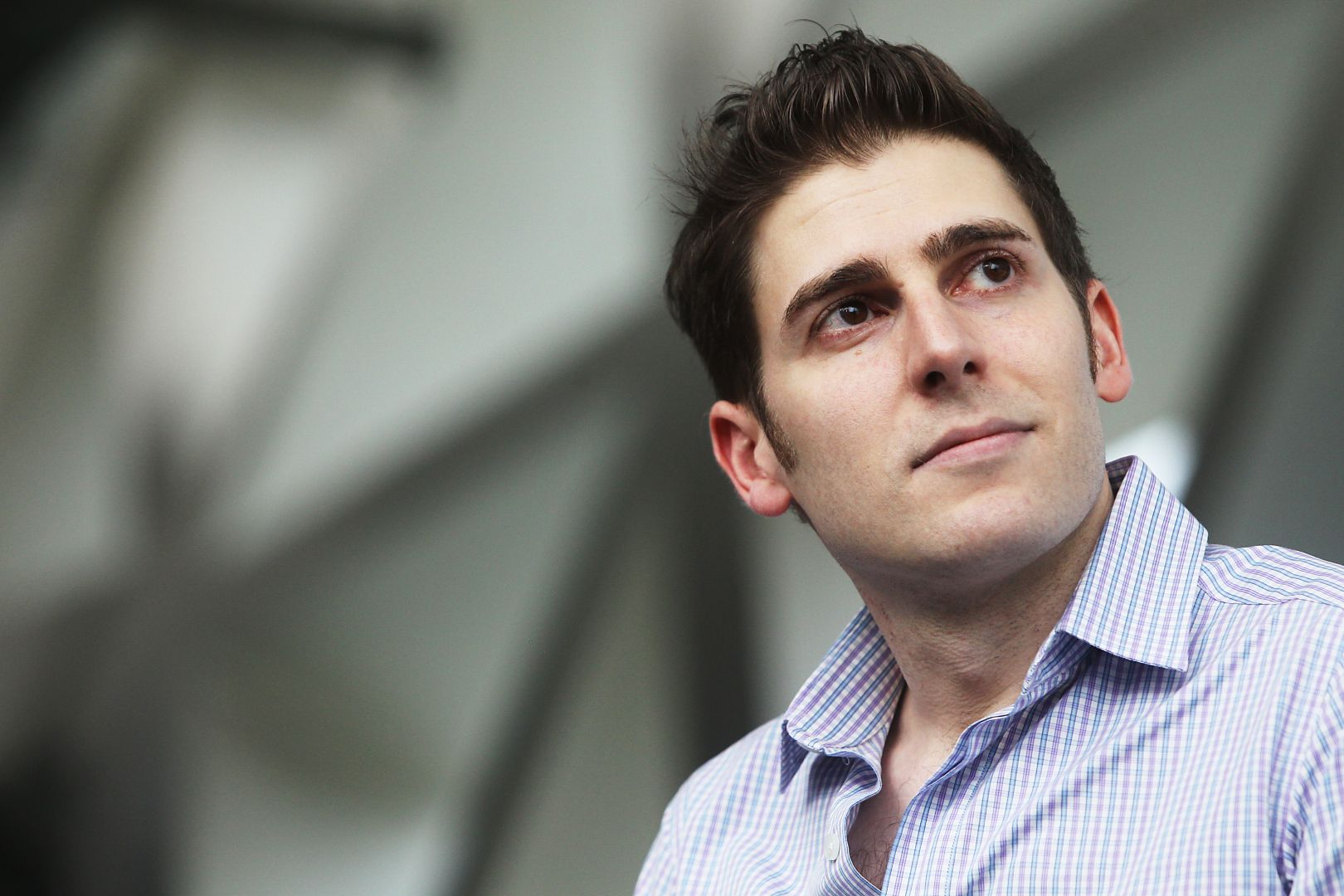 Facebook co-founder Eduardo Saverin developed a debilitating stutter to avoid paying $700 in taxes.