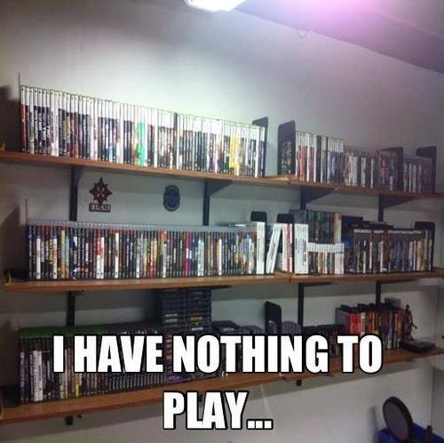 36 Awesome Gaming Images For Your Undeniable Enjoyment