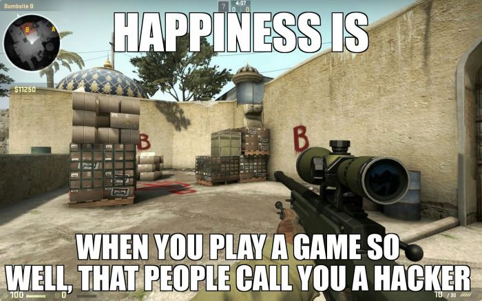 36 Awesome Gaming Images For Your Undeniable Enjoyment