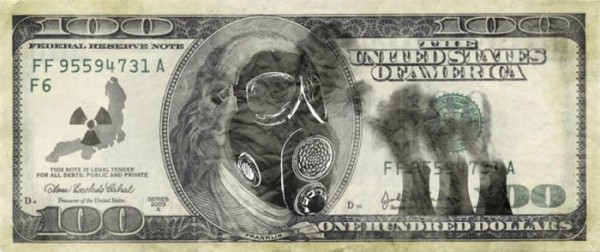 50 Brilliantly Defaced Dollar Bill Wins