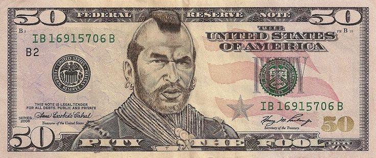 50 Brilliantly Defaced Dollar Bill Wins