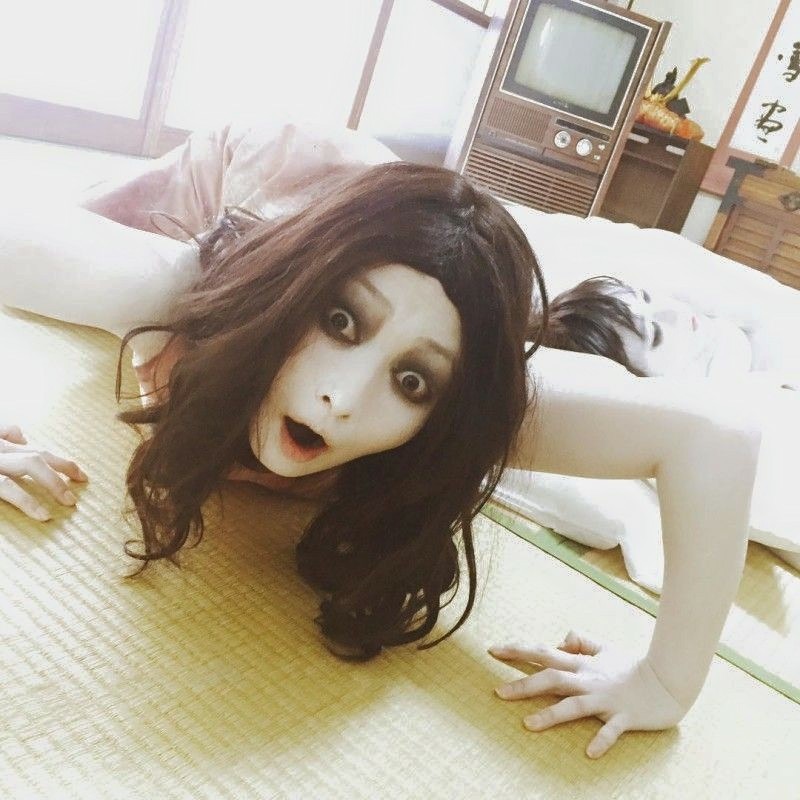 If Millennials Made The Grudge