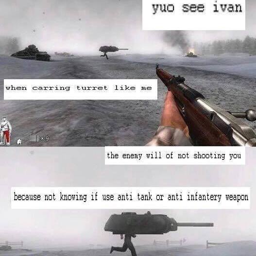 23 Prime Examples Of "You See Ivan"