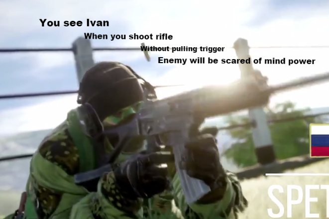 23 Prime Examples Of "You See Ivan"