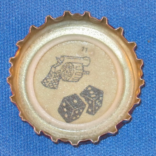 20 Riddles Found Under A Beer Cap